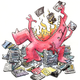 Image for article titled 5 Ways The Google Book Settlement Will Change The Future of Reading